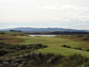 Castle Stuart 6th